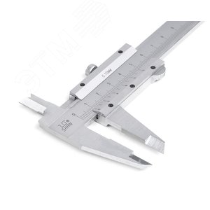 Штангенциркуль ШЦ-1-150 0,1 губки 40мм - фото 4