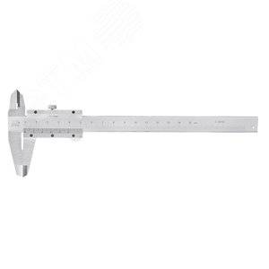 Штангенциркуль ШЦ-1-125 0,1 губки 40мм - Hortz