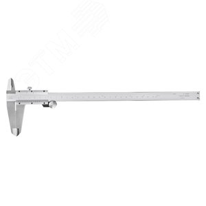 Штангенциркуль ШЦ-1-250 0,05 губки 65мм - Hortz