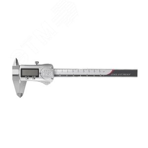 Штангенциркуль ШЦЦ-1-150 0,01 электронный IP67 - Hortz