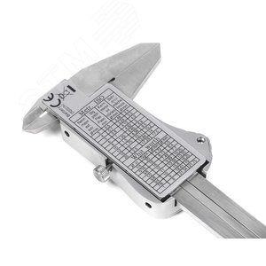 Штангенциркуль ШЦЦ-1-150 0,01 электронный IP67 - фото 2