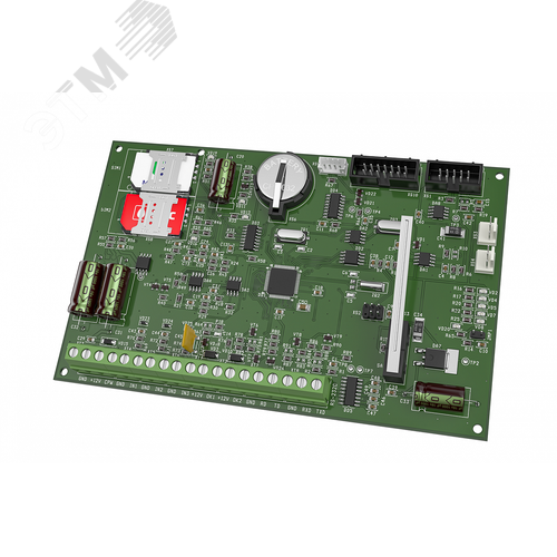 Контакт GSM-5-RT3 (для Болида) - Ритм