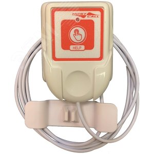 Выносная цифровая кнопка вызова MP-432W2 - Hostcall