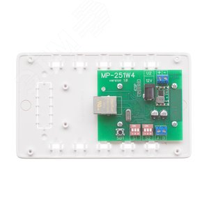 Преобразователь интерфейса MP-251W4 (MP-251W4) - Hostcall