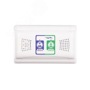Палатная консоль MP-331W1 (MP-331W1) - Hostcall