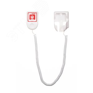 Радиокнопка вызова MP-412W1 (Кнопка MP-412W1) - Hostcall