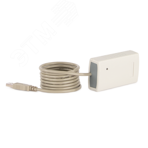 Считыватель настольный карт форматов EM Marine и HID 125 Khz с интерфейсом USB. (Sigur-Reader-EH) - Sigur