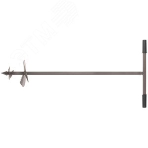 Бур садовый шнековый 900x150 мм - FIT
