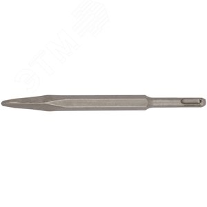 Зубило пикообразное SDS PLUS 14х200 мм - FIT
