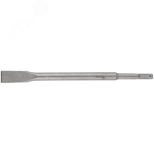 Зубило SDS PLUS 14х20х250 мм - FIT