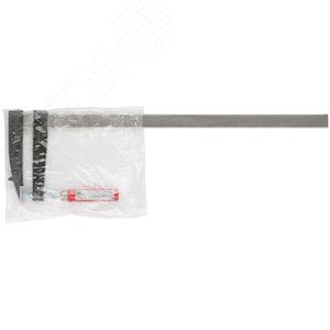 Струбцина столярная тип ''F'' 120x500 мм - фото 3