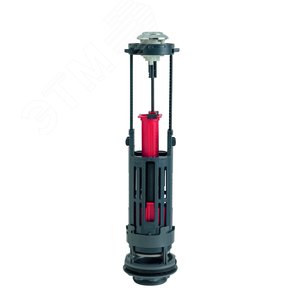 Механизм сливной двухрежимный ONE 3/6L - Wirquin