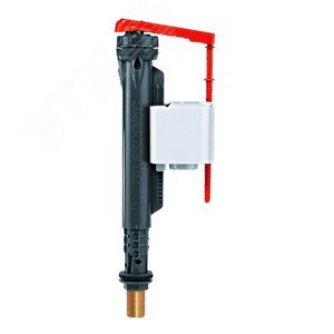 Клапан заливной JOLLYFILL FB150TL1 телескопический 1/2', латунь - Wirquin