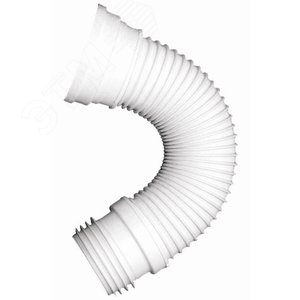 Труба армированная JOLLYFLEX D110 мм L240-390 мм PUSH-FIT (71080102) - Wirquin