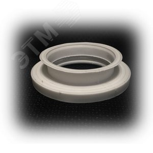 Прокладка двухлепестковая бабочка для ванн - VIRPlast
