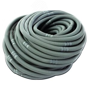 Шланг сливной 50 м для стиральной машины бухта - VIRPlast
