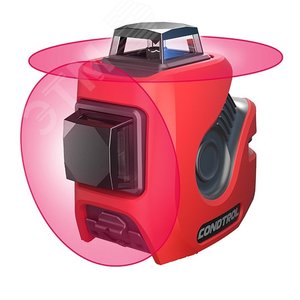 Нивелир лазерный Neo X2-360 - Condtrol