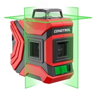 Нивелир лазерный GFX 360 - Condtrol