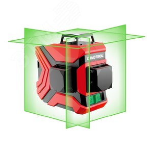 Нивелир лазерный GFX360-3 - Condtrol