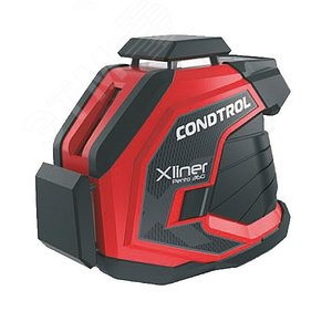Нивелир лазерный XLiner Pento 360 (1-2-303) - Condtrol