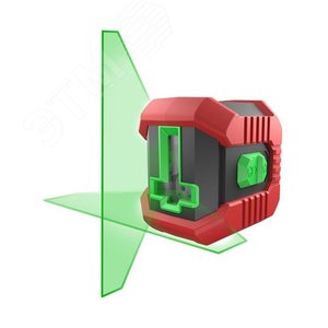 Нивелир лазерный QB Green - Condtrol