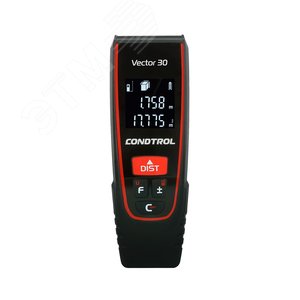 Дальномер лазерный Vector 30 (1-4-109) - Condtrol