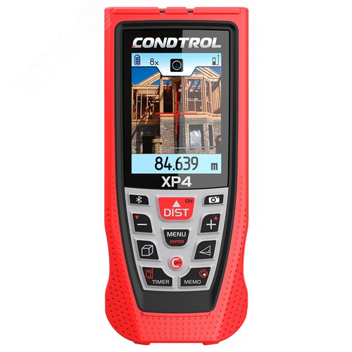 Дальномер лазерный XP4 100 m - Condtrol