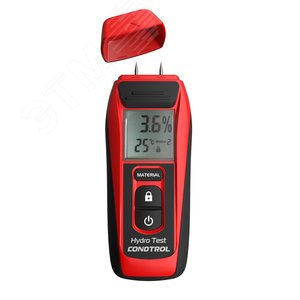 Влагомер древесины и строительных материалов Hydro-Test - Condtrol