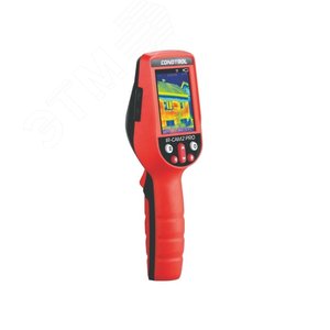 Тепловизор CONDTROL IR-CAM2 PRO - Condtrol