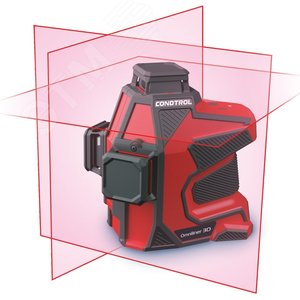 Нивелир лазерный Omniliner 3D (1-2-129) - Condtrol
