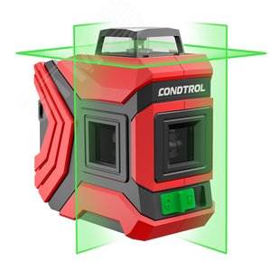 Нивелир лазерный GFX 360 - фото 2