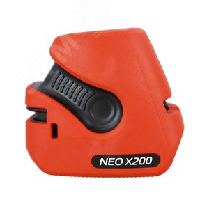 Нивелир лазерный Neo X200 - фото 5