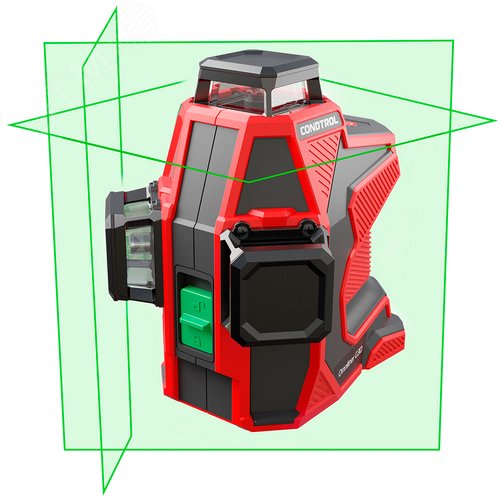 Нивелир лазерный Omniliner G3D - Condtrol