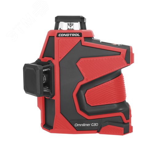 Нивелир лазерный Omniliner G3D - фото 2