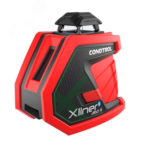 Нивелир лазерный XLiner 360 G - Condtrol