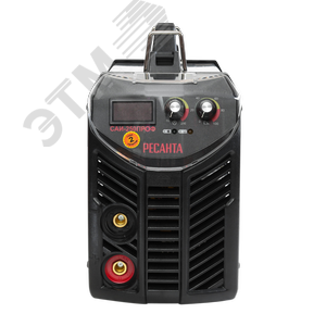 Инвертор сварочный ММА САИ 250ПРОФ 2