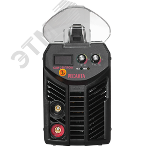 Инвертор сварочный ММА САИ 250ПРОФ 3