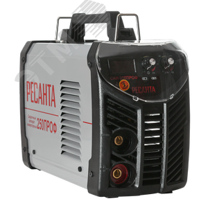 Инвертор сварочный ММА САИ 250ПРОФ 5