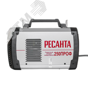 Инвертор сварочный ММА САИ 250ПРОФ 8