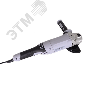 Углошлифовальная машина УШМ-125/1400Э 3