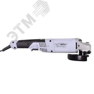 Углошлифовальная машина УШМ-125/1400Э 4