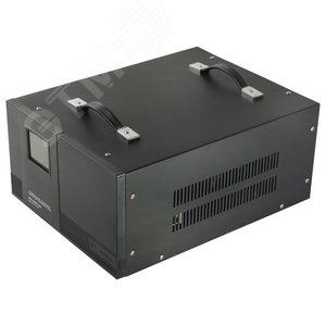 Стабилизатор АСН-5000/1-ЭМ - фото 5