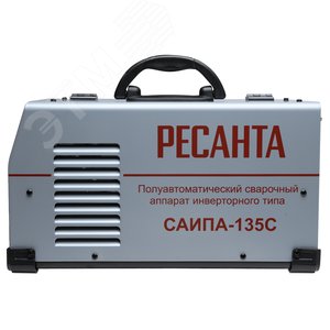 Полуавтомат сварочный САИПА-135 MIG/MAG 2