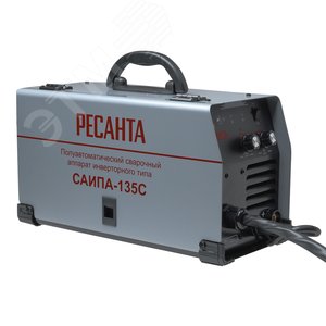 Полуавтомат сварочный САИПА-135 MIG/MAG 7
