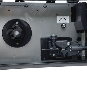 Полуавтомат сварочный САИПА-135 MIG/MAG 9