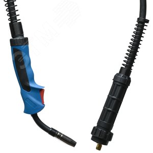 Полуавтомат сварочный САИПА-135 MIG/MAG 10