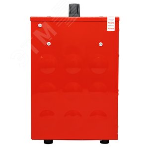 Пушка тепловая электрическая на 2 кВт 8