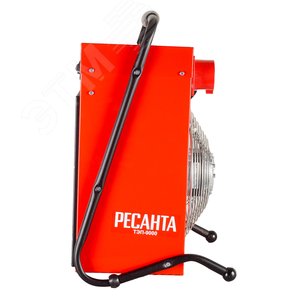 Пушка тепловая электрическая ТЭП-9000 (67/1/4) 2