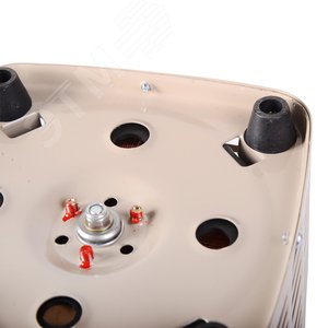Автотрансформатор ТР/3 (TDGC2-3) 4