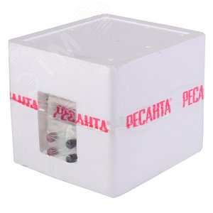 Автотрансформатор ЛАТР Ресанта ТР/2 (TDGC2-2) 5
